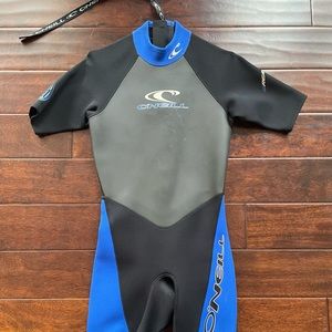 O’Neill Wetsuit Size Medium